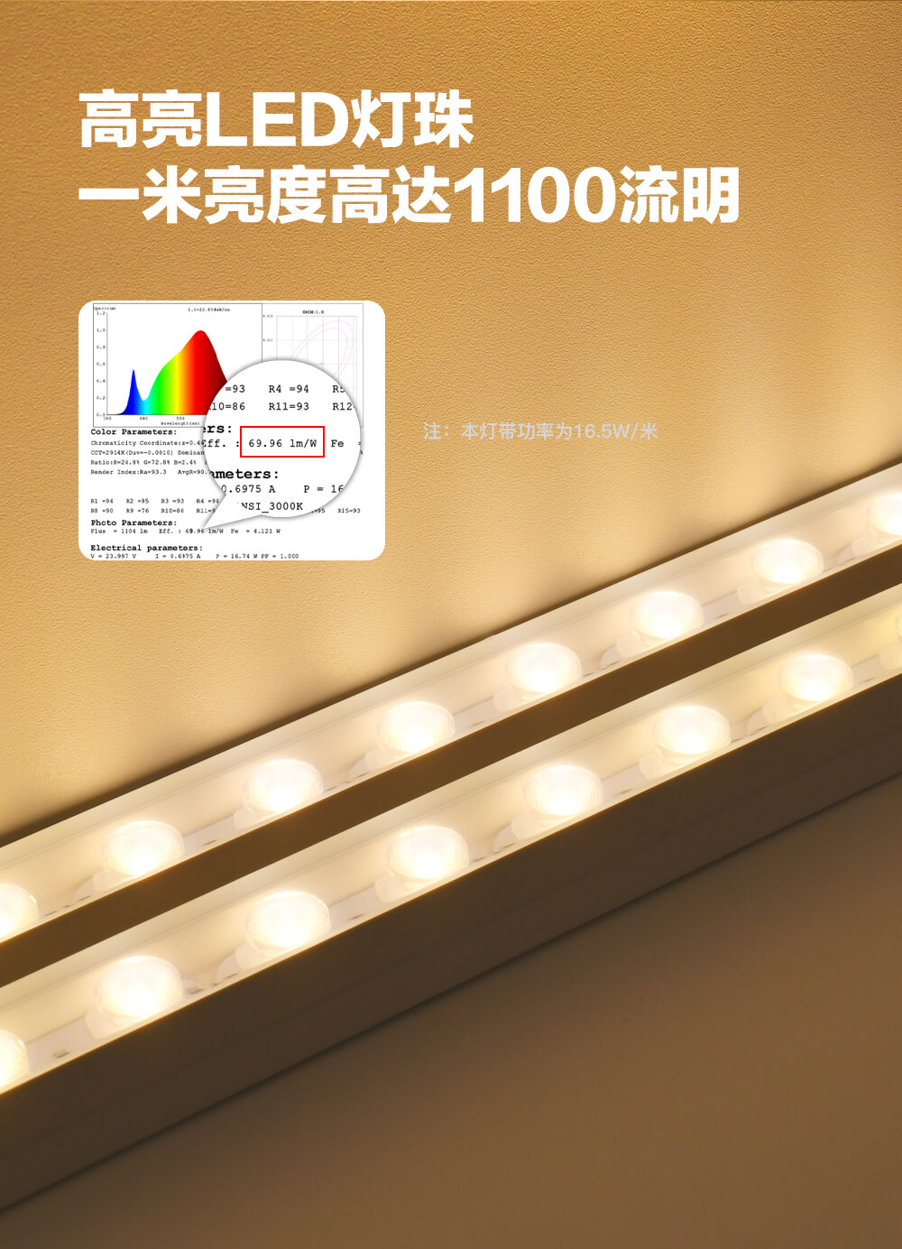 16x16洗墻燈05 16x16洗墻燈05