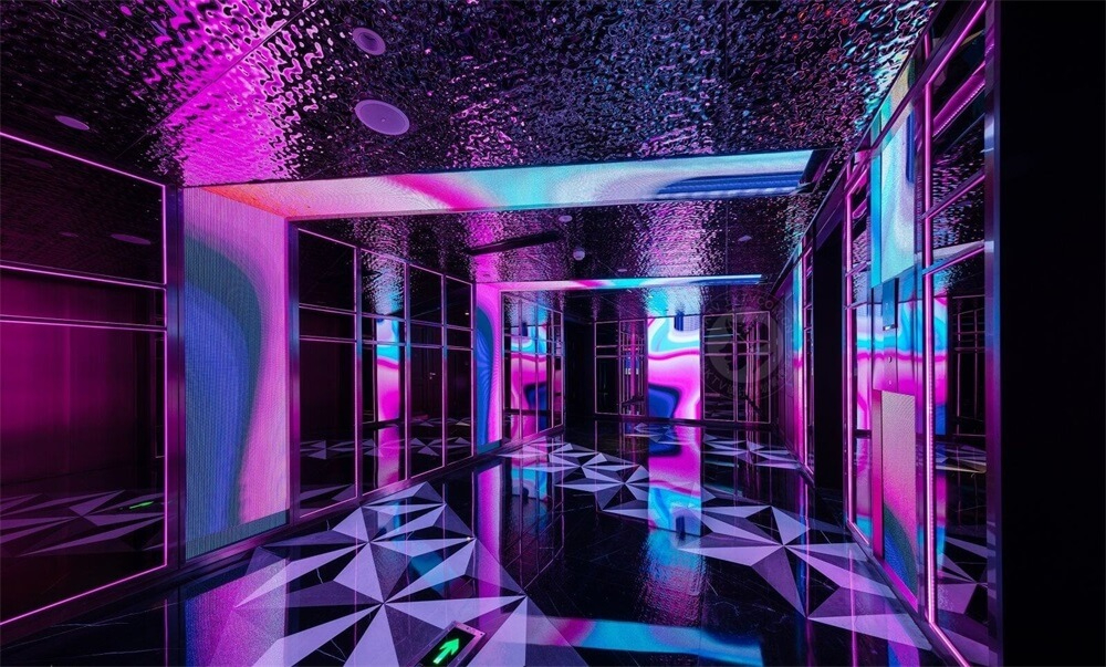 ktv燈光2 ktv燈光2