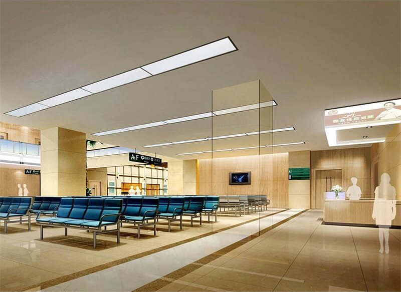 醫(yī)院照明燈帶 醫(yī)院照明燈帶