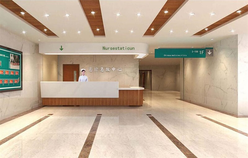 醫(yī)院照明燈帶5 醫(yī)院照明燈帶5