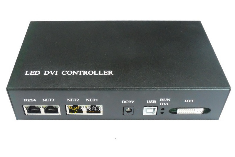 dmx512控制器 dmx512控制器