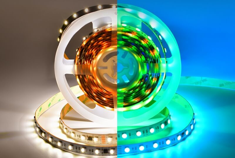 全彩燈帶 全彩燈帶