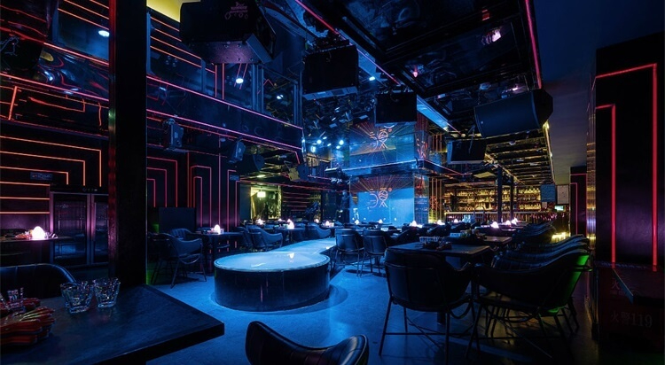 酒吧燈帶 酒吧燈帶