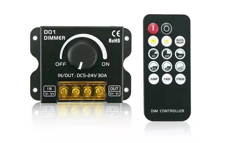 燈帶調(diào)光器 燈帶調(diào)光器