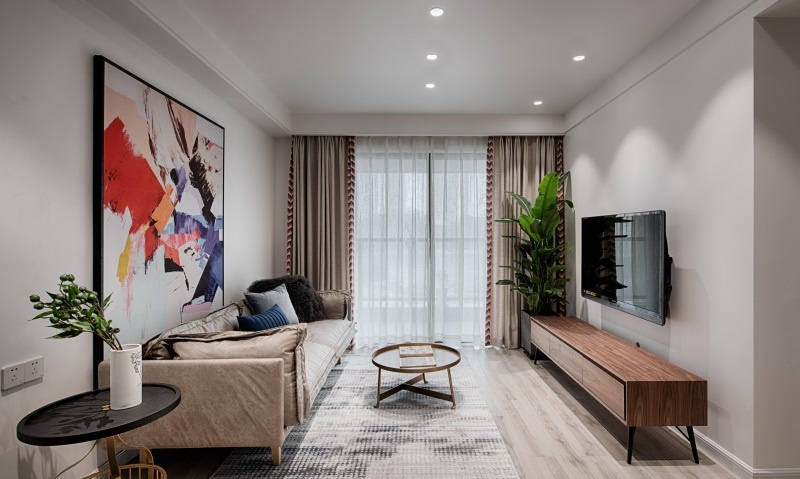 無(wú)主燈設(shè)計(jì) 無(wú)主燈設(shè)計(jì)