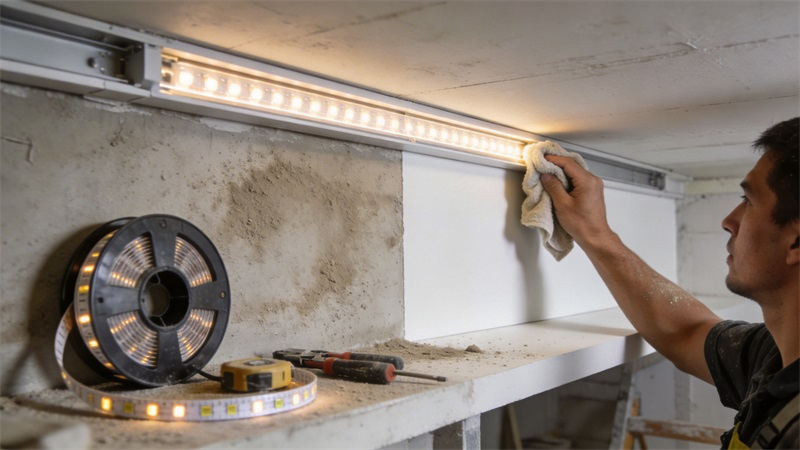 真實室內施工場景.JPG 真實室內施工場景.JPG