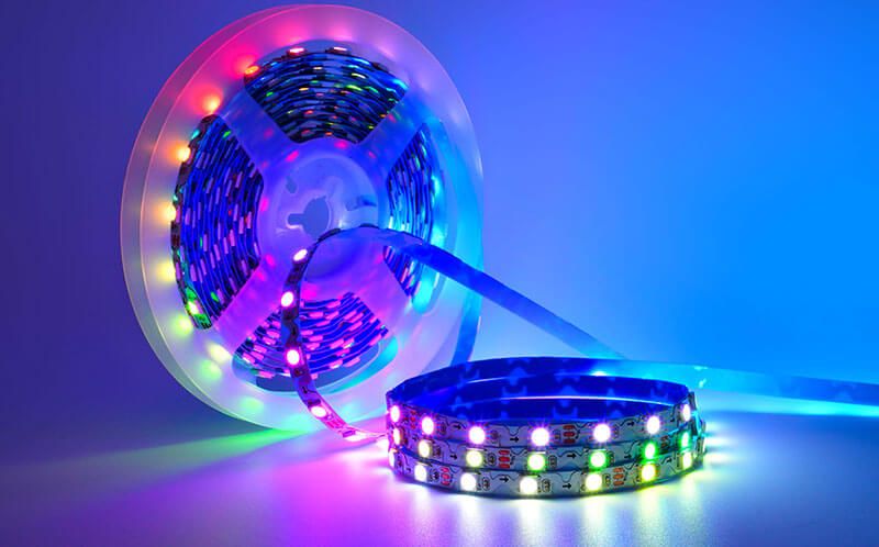 24V和12V低壓燈帶的區(qū)別是什么？