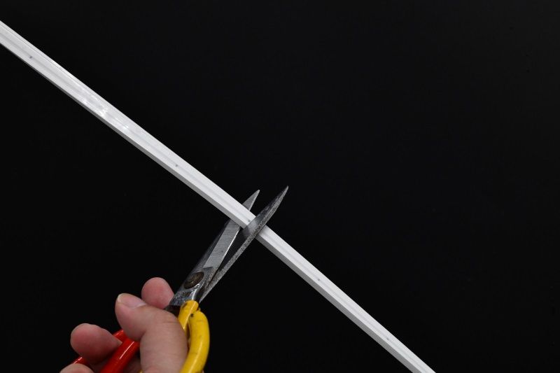 看這里！led燈帶應該這么剪