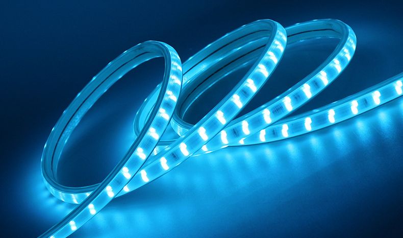 36伏燈帶和220伏燈帶的區別