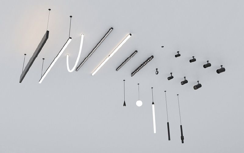 led燈帶可以調光嗎？LED燈帶的3種調光方式