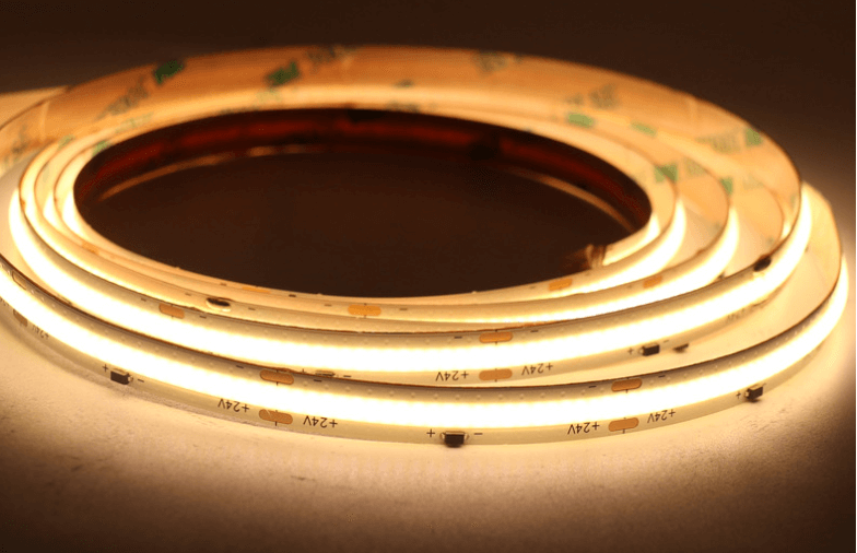 什么叫恒壓燈帶？什么叫恒流燈帶？他們之間的區別？