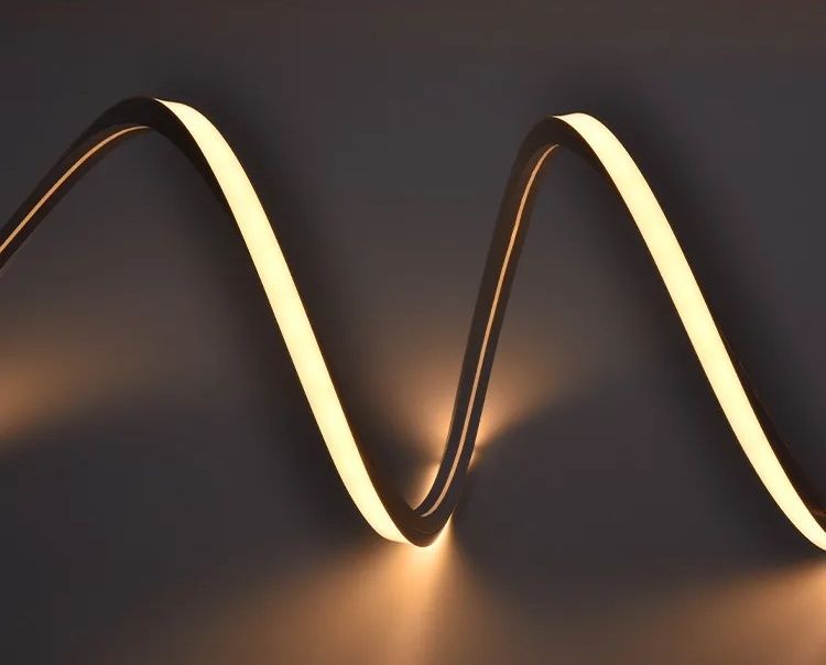 霓虹燈帶多少伏？霓虹燈帶的功率