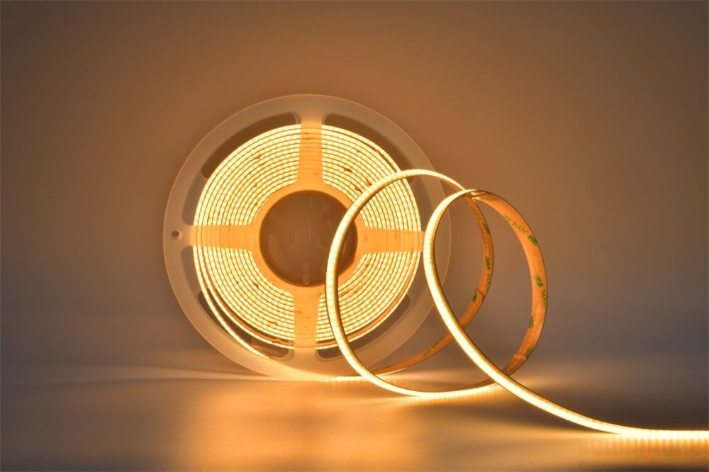 吊頂燈帶如何選擇？