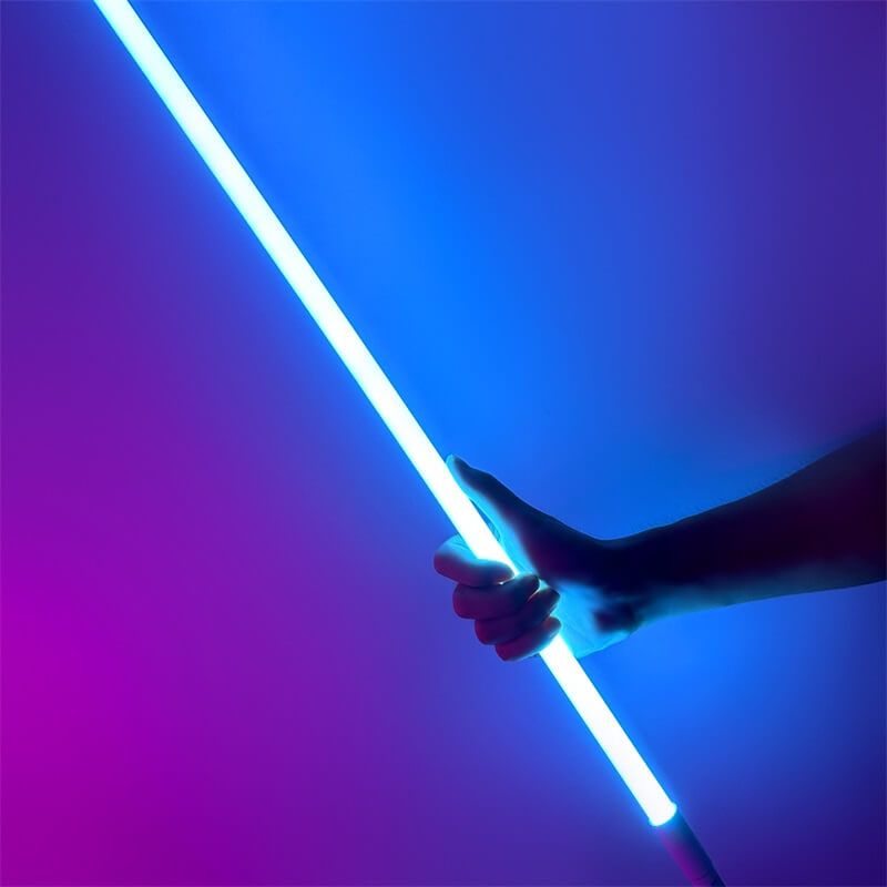 T5燈管350°發光RGB1600萬種發光顏色DC5V - 6