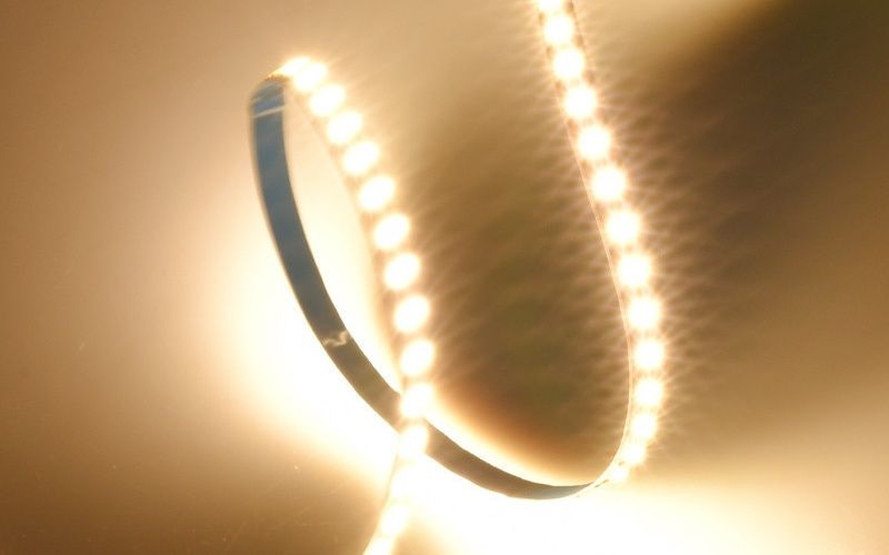 燈帶和臺(tái)燈哪個(gè)省電