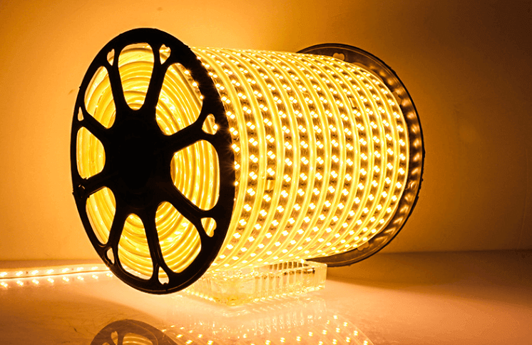 如何區(qū)分220V電壓的燈帶？一文帶你輕松了解！