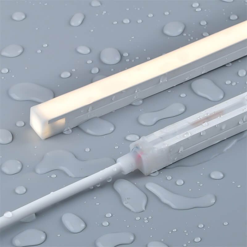 IP68防水泳池LED燈帶｜15x16低壓正發光｜一體注塑耐用燈帶廠家直供 - 2