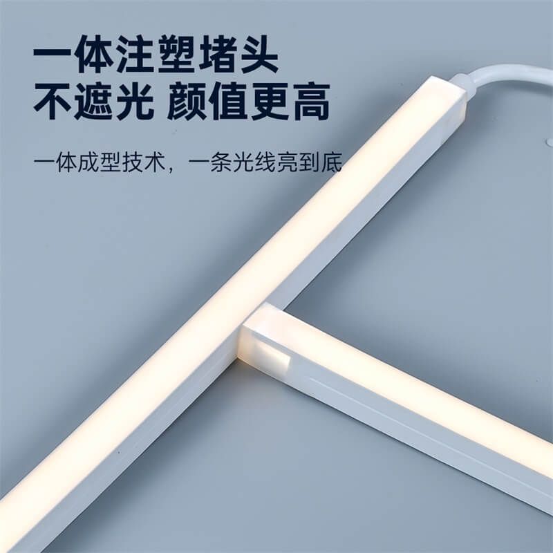 IP68防水泳池LED燈帶｜15x16低壓正發光｜一體注塑耐用燈帶廠家直供 - 3