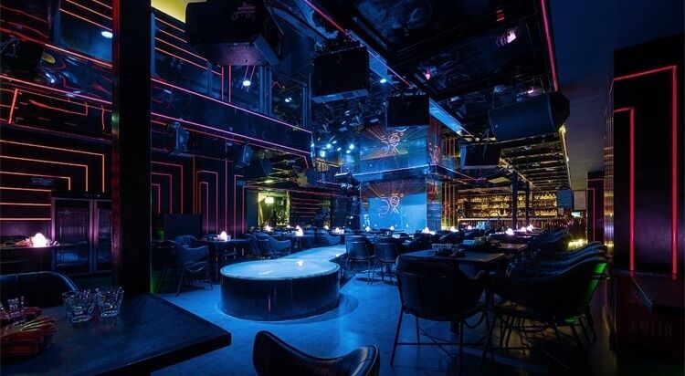 酒吧燈帶應該如何選擇？