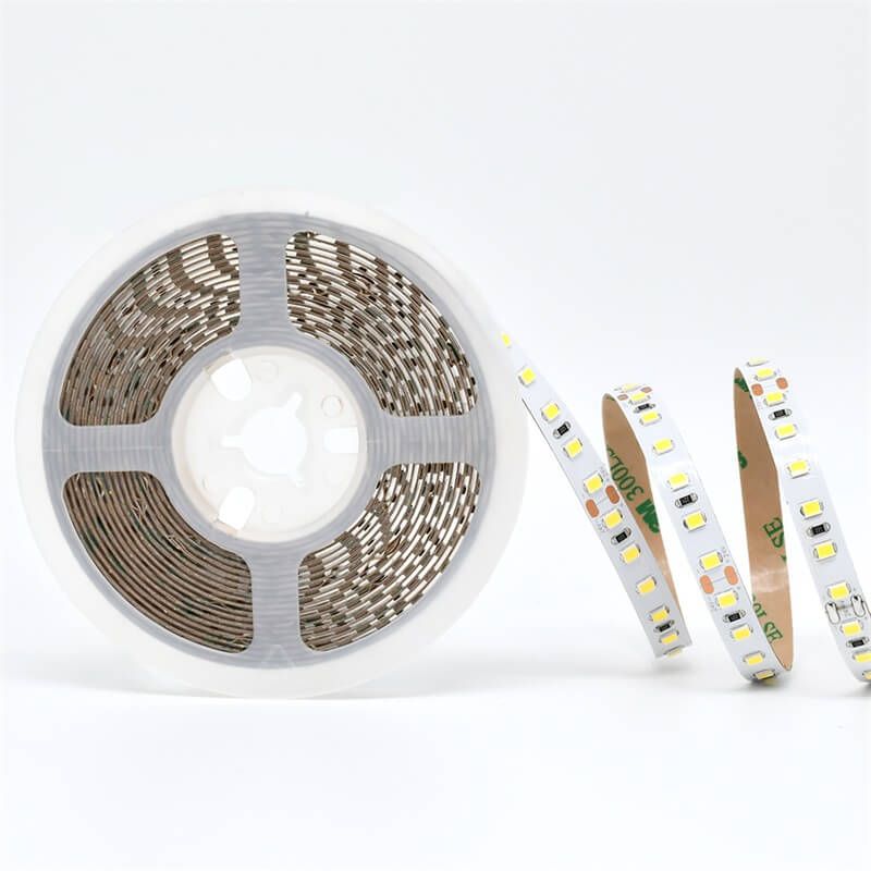 20米無壓降DC24V LED燈帶｜每米120燈均勻發光｜長距離工程首選 - 4