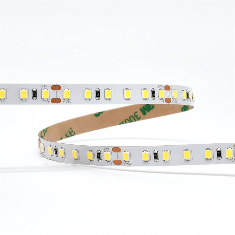 20米無壓降DC24V LED燈帶｜每米120燈均勻發光｜長距離工程首選 - 6