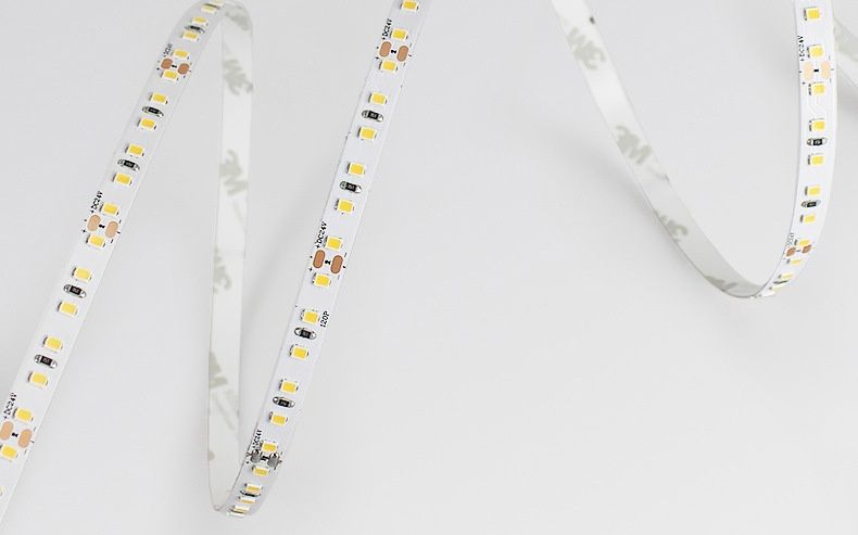 SMD2835燈帶是多少伏的？