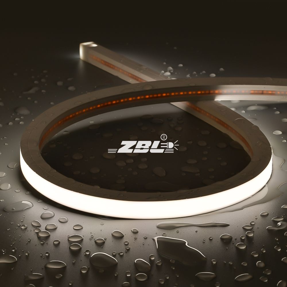 LED霓虹燈帶正發光所有規格型號 - 3