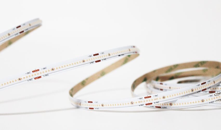 csp燈帶是什么意思？csp燈帶的特點和發展前景