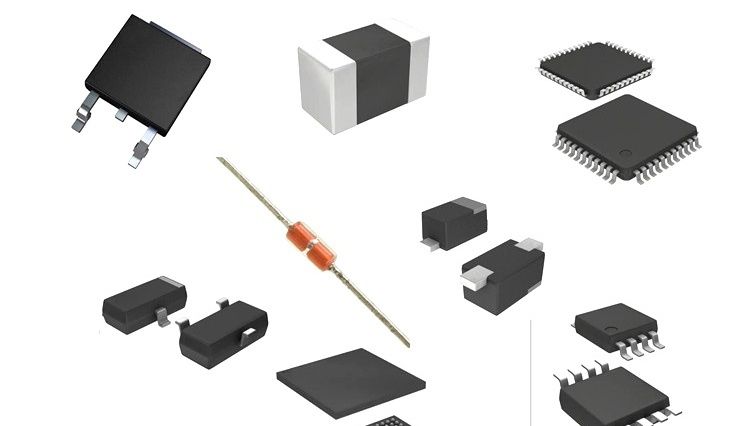 RGB幻彩燈帶的常見IC型號特點與比較