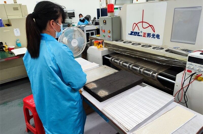 便宜的LED燈帶和貴的LED燈帶有什么區別？