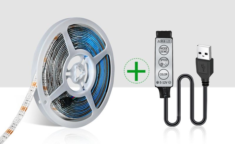 什么燈帶最耐用？如何選擇高質量燈帶？