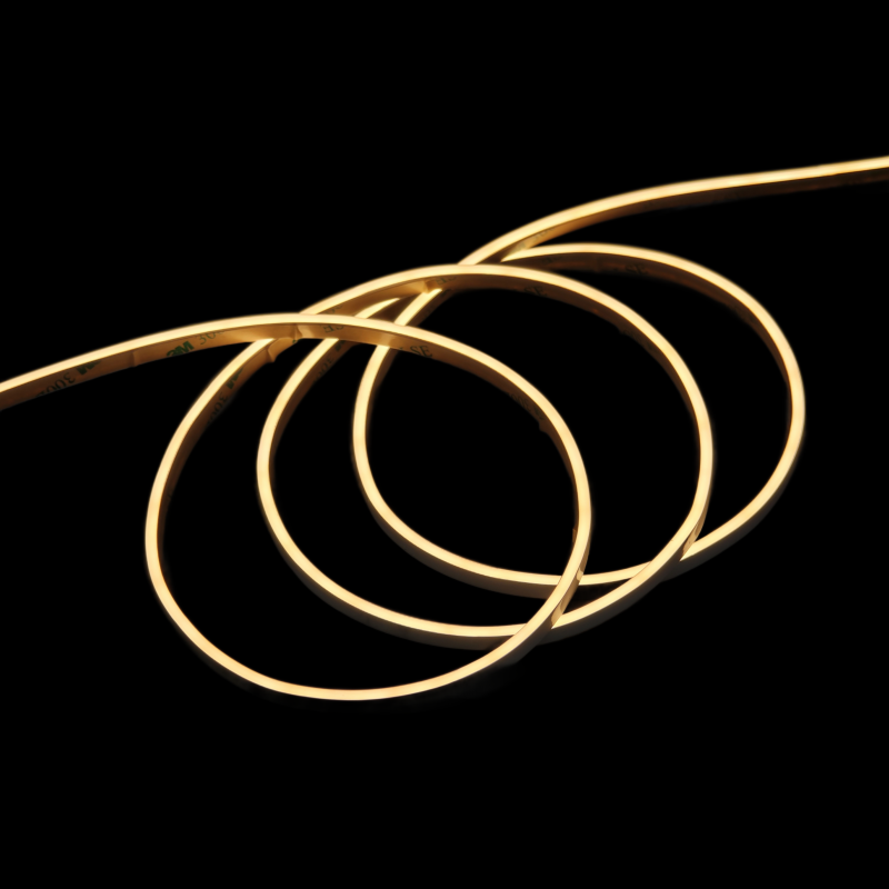 3×6mm 超迷你硅膠霓虹燈帶 | 超薄柔性LED燈帶廠家直供 - 6