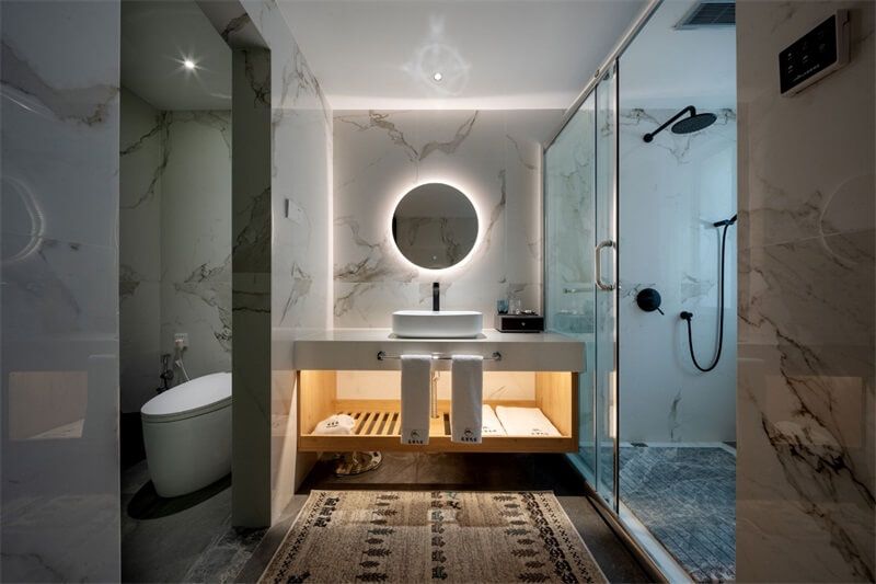 家用LED燈帶的作用與最佳安裝位置，讓家更有氛圍感