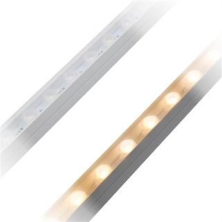 16x16洗墻燈48燈/米｜IP68防水DC24V高亮工程裝飾燈帶