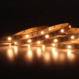 SMD5050單白光高亮LED燈帶｜顯指97｜DC12/24V廠家直銷 - 4