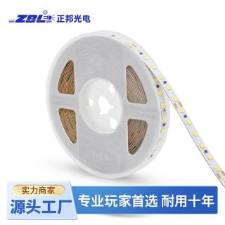SMD2835燈帶單色白光120燈每米常規低壓24V燈帶 - 2