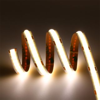 COB480燈每米單色燈帶2700K-6500K可調DC12V/24V - 3