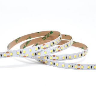 20米無壓降DC24V LED燈帶｜每米120燈均勻發光｜長距離工程首選 - 3