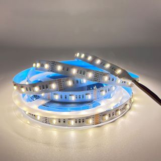 RGBCW幻彩5合1燈帶可娛樂(lè)氛圍可照明兩種色溫千萬(wàn)種色彩變化 - 4