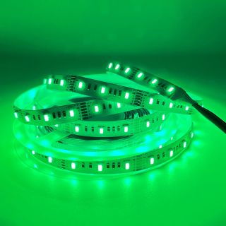 RGBCW幻彩5合1燈帶可娛樂(lè)氛圍可照明兩種色溫千萬(wàn)種色彩變化 - 3