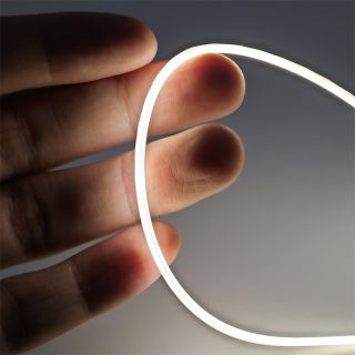 1.5mm迷你360度發光燈帶｜超細柔性LED光纖線|DC3V-24V全電壓可定制 - 2