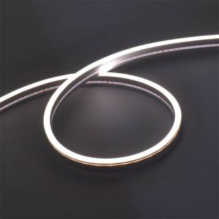 防水耐用4x10mm硅膠燈帶 | 商業照明與戶外工程專用 - 5