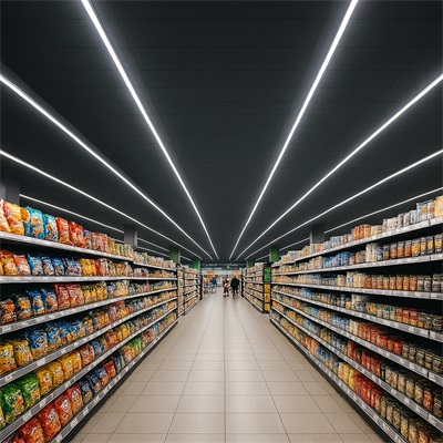 硅膠燈帶室內(nèi)裝飾照明應(yīng)用 家庭商業(yè)空間氛圍營造